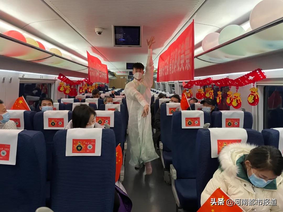 从深圳到郑州坐高铁几个小时,郑州至深圳高铁添新路线