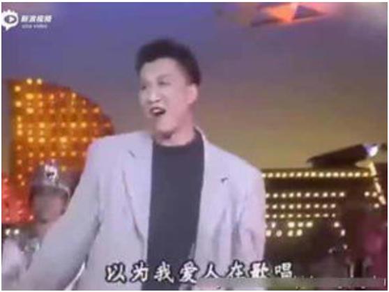 装疯卖傻的代表人物,装疯卖傻的角色