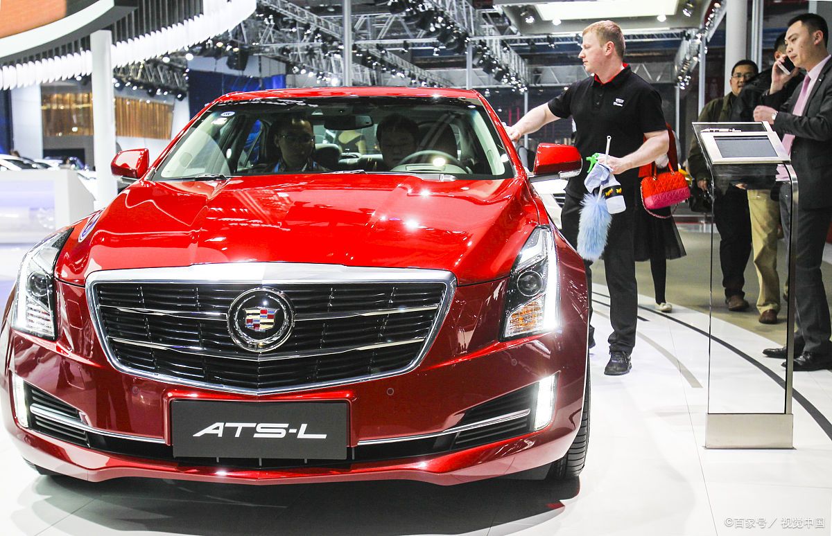 凯迪拉克一般什么时候开始降价,凯迪拉克还会继续降价吗