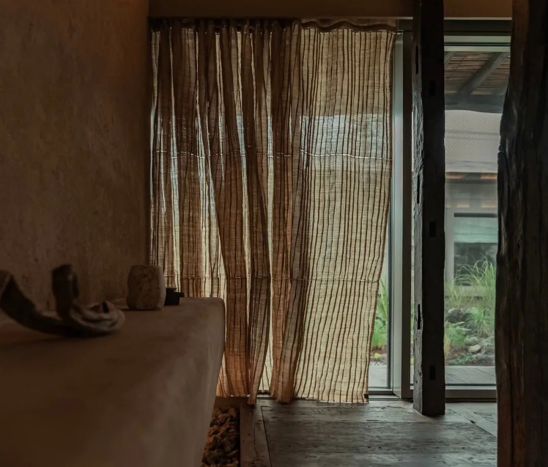 无象归园民宿,归园溪上民宿