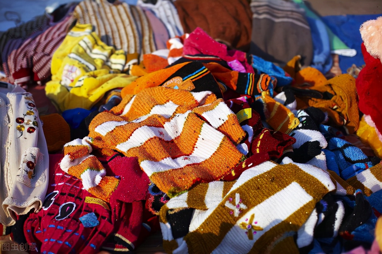 旧衣服回收生意如何入行,如何入驻旧衣服回收平台成为商家