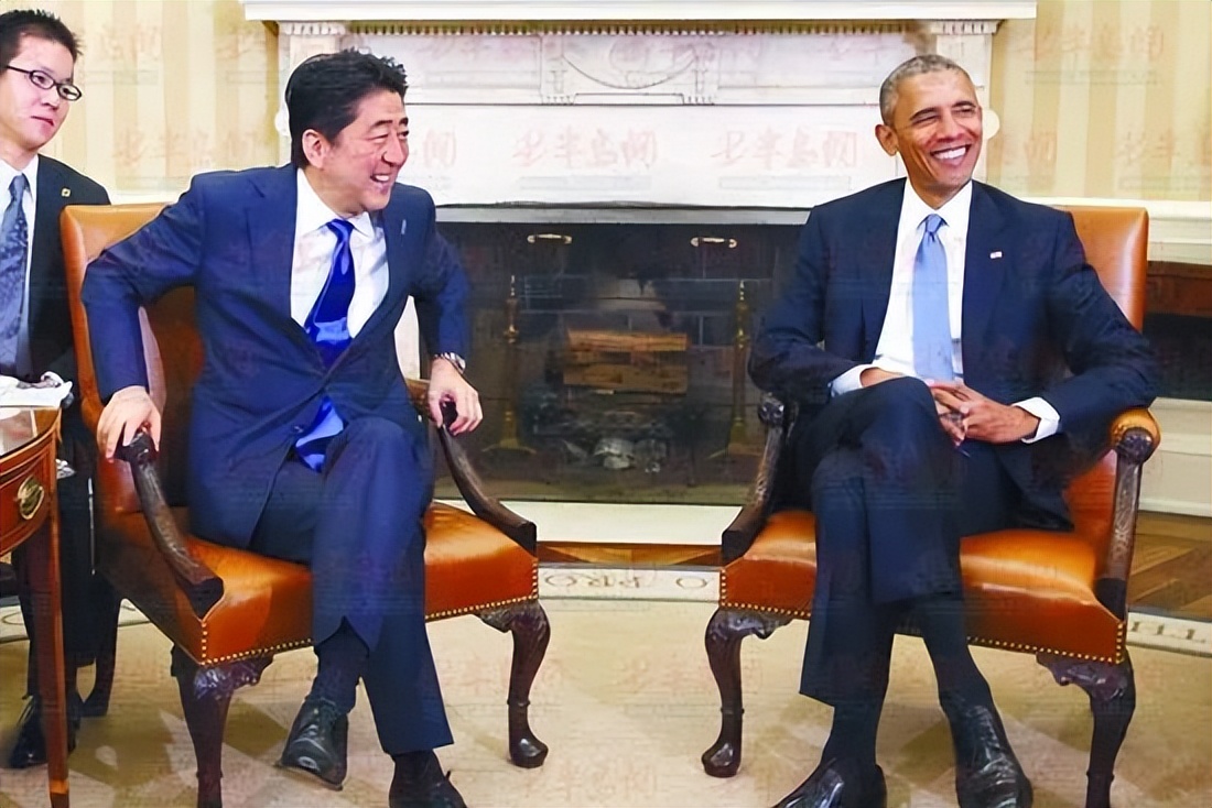 日本四国同盟,日本和中国以后的关系