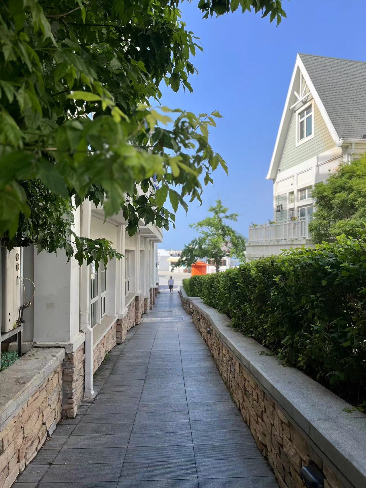 大连5日游自由行渔人码头攻略,大连之旅第六天