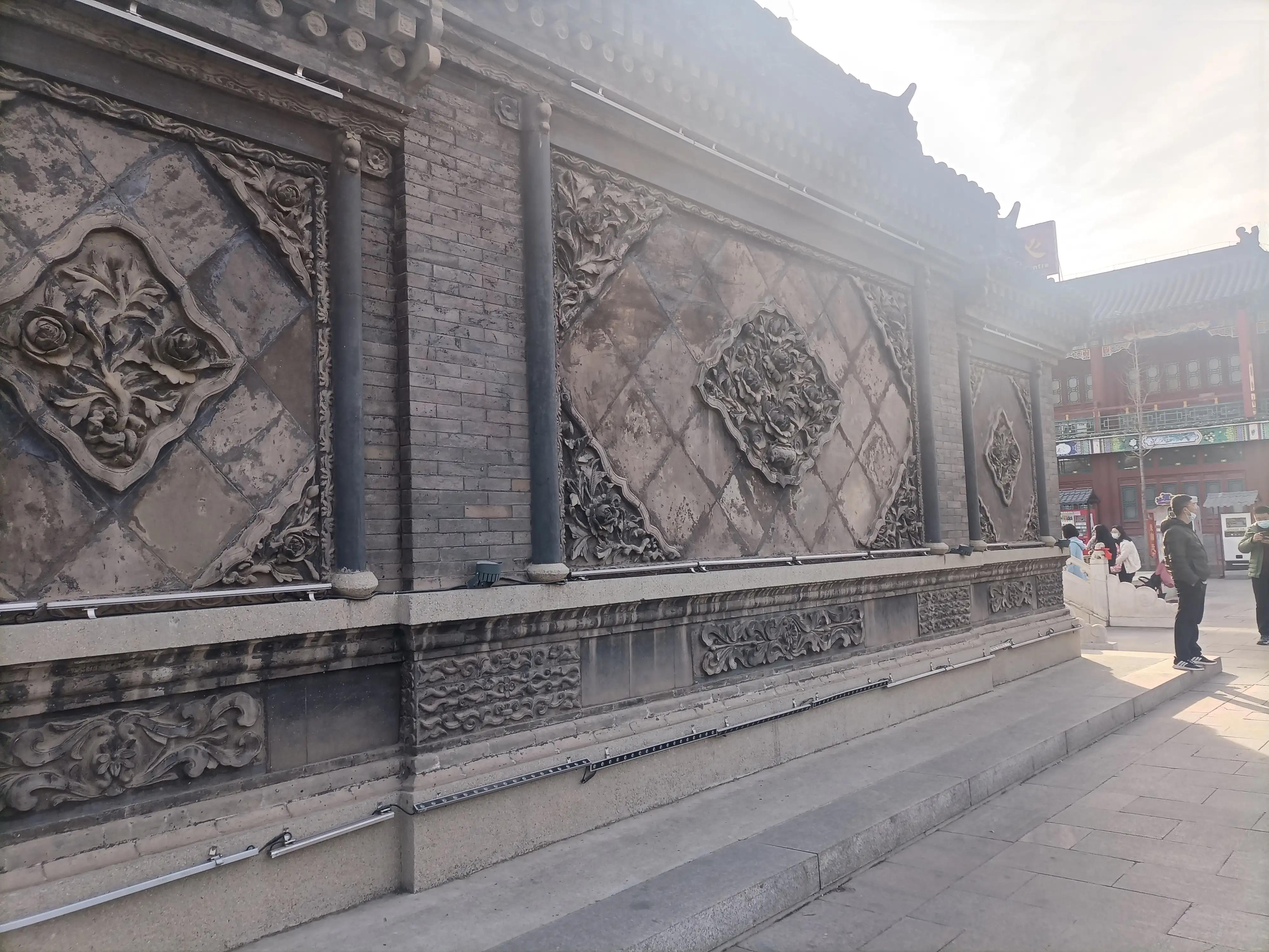 正定赵云庙在什么位置,赵云庙退役军人免费吗