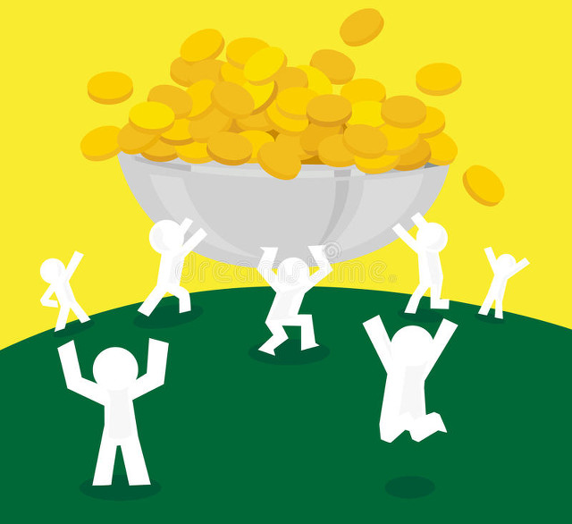 100种赚钱的方式,44个空手赚钱项目总汇