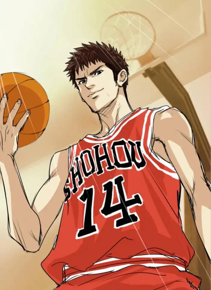 灌篮高手樱木花道黑历史,灌篮高手樱木花道100个事件