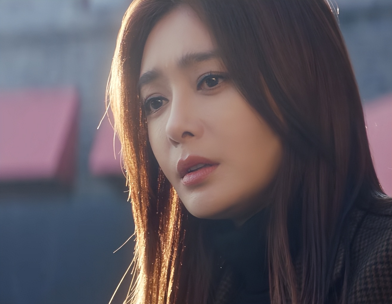 秦岚高分好剧有哪些,秦岚收视第一的剧