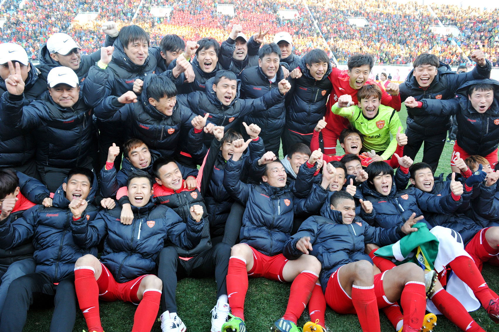 重塑美誉度勾画新蓝图——延边州体育局副局长金虎峰解读《延边足球改革发展实施方案》