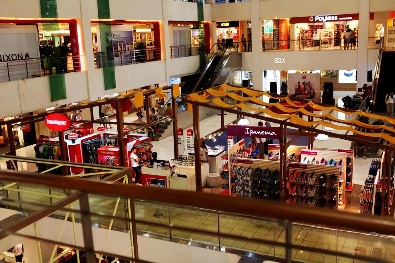 巴厘岛奢侈生活攻略,巴厘岛和我想象中的不一样