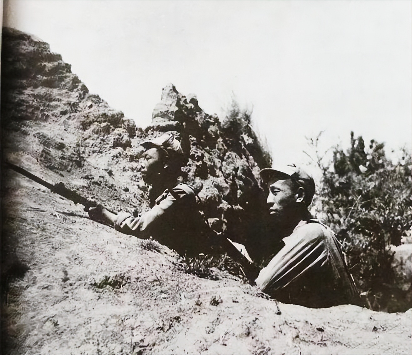 叶飞讲孟良崮完整版,孟良崮叶飞借兵