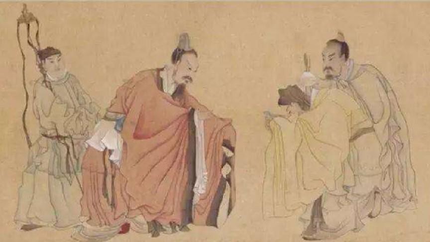 等闲识得东风面，万紫千红总是春。浅析各朝行业称谓，看它的发展