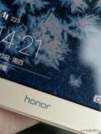 华为手机荣耀v8电池,荣耀v8能不能升级华为鸿蒙