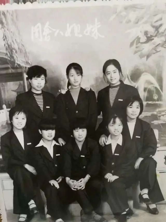 我的师范生活,我的师范学习生活