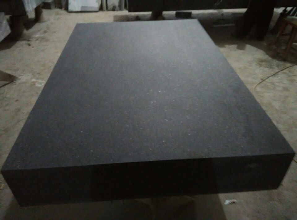 花岗石测量平台价格,花岗岩检测平台服务商