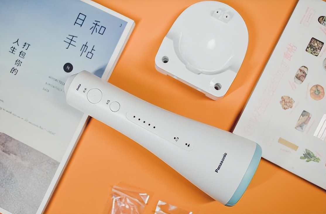 新年春节送父母长辈礼物怎么选？多款冲牙器成热门首选！