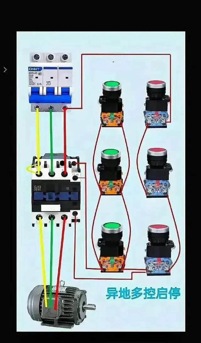 学习电工就业去哪里,学习电工可以去找什么样的工作