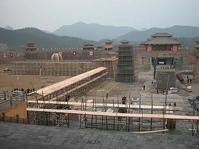 圆明园新园开放了吗,花300亿重建圆明园现在怎么样了