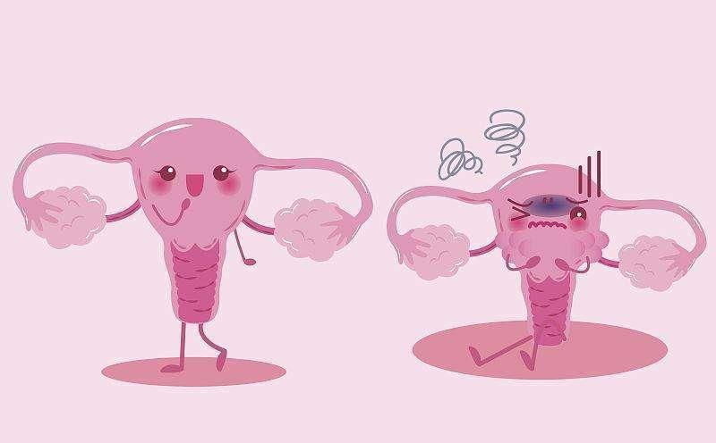 日本女性为什么不得妇科病,为什么日本女性得妇科病最低