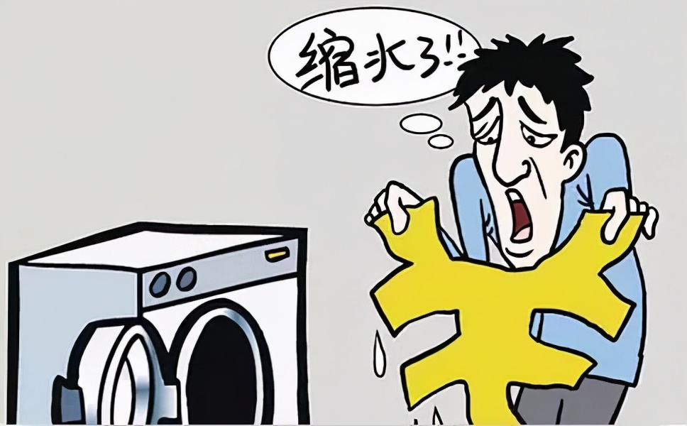 衣服缩水怎么办？这几招小窍门很关键