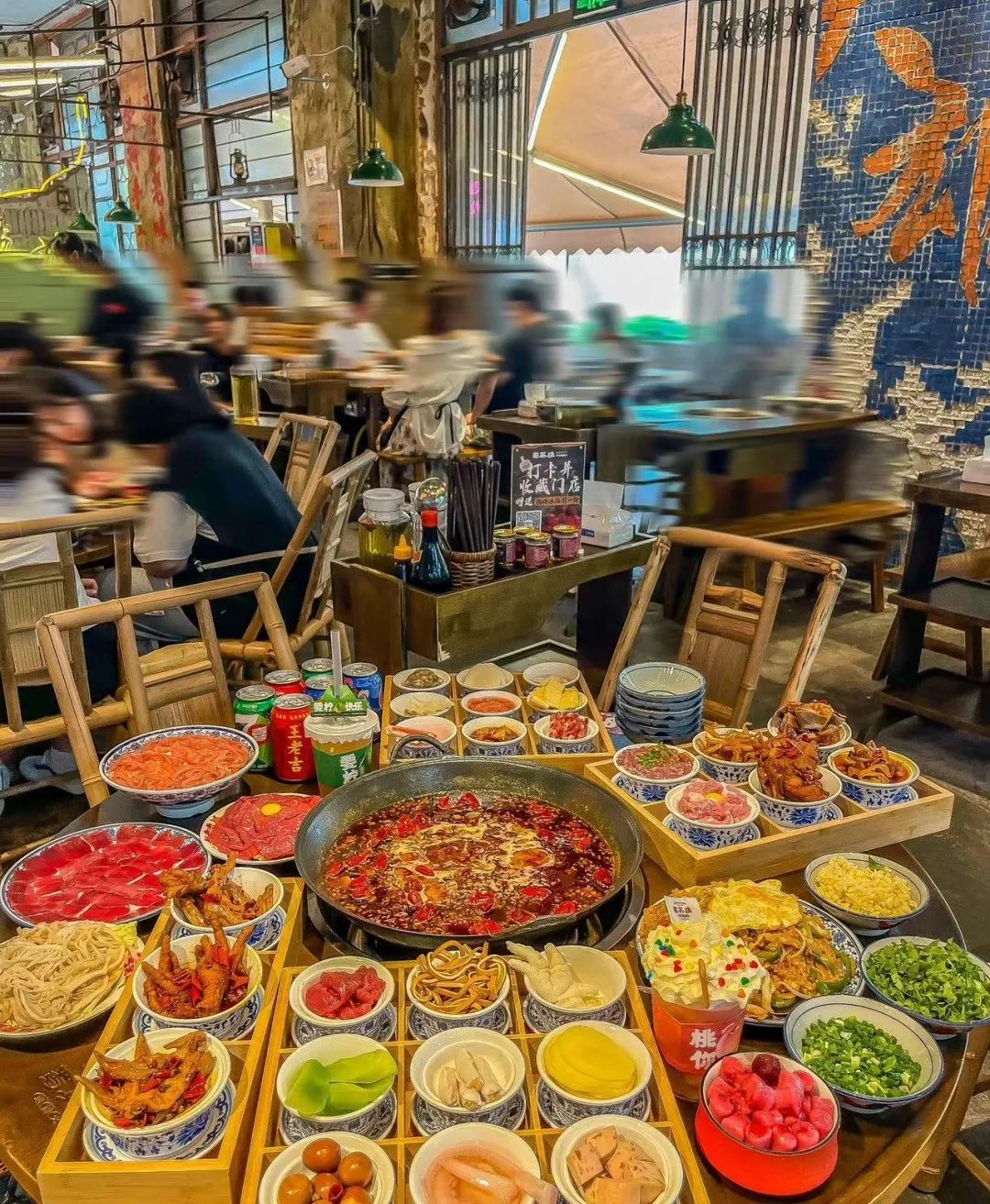 投资120万的餐饮店血本无归,投资200元如果亏了怎么办