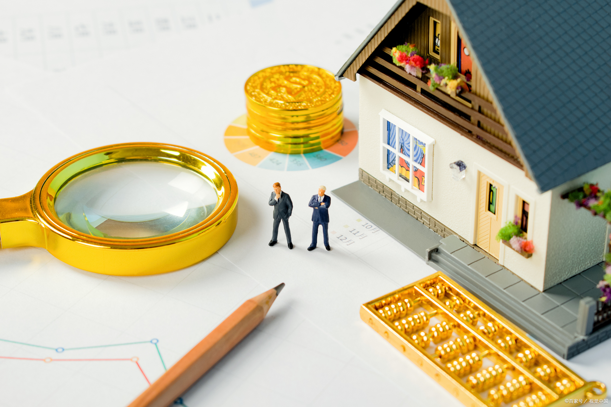 财务自由之路理财方法总结怎么写,怎么最快实现财务自由方法