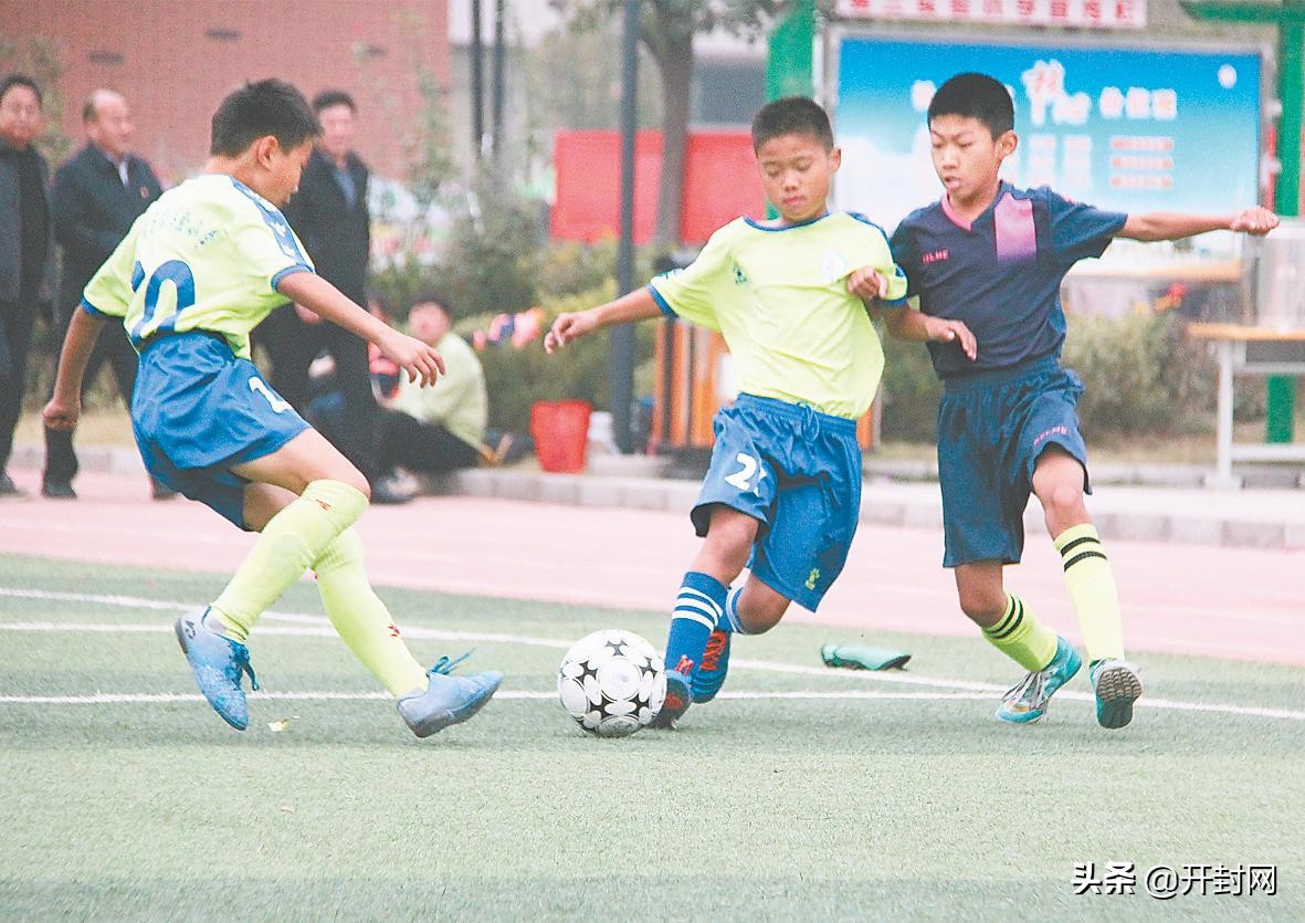 足球振兴规划,足球梦想在这里起航