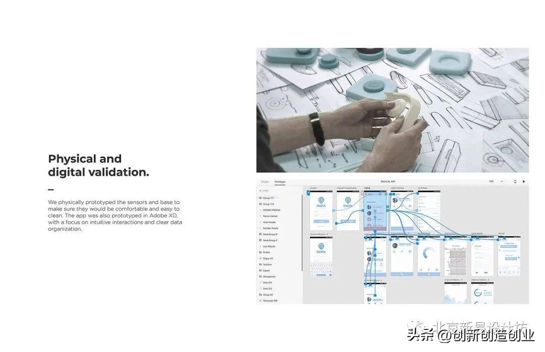 一些专为女性设计的创意产品合集～