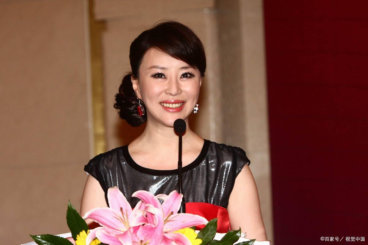 央视主持人张蕾又回央视了吗,张蕾退出央视主持人后现状如何