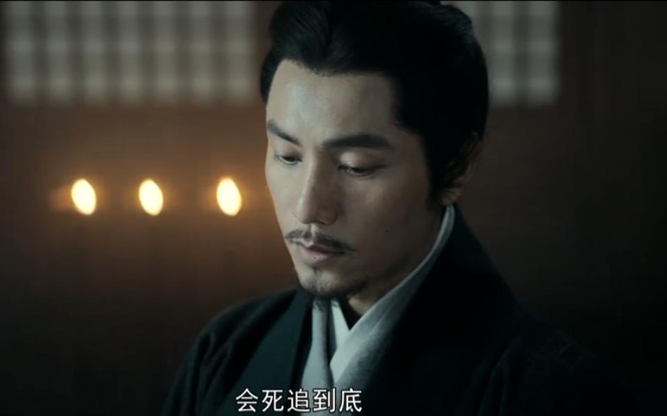 脑子快烧坏了，《风起陇西》上演“谍中谍中谍”，谁是主角？