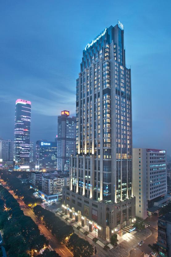 深耕湾区,方圆集团缔造现代东方生活服务商