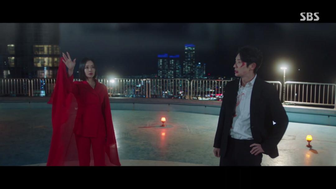 再次我的人生李准基多少岁演的,李准基再次开始我的人生剧照