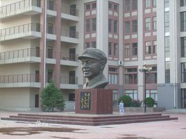 郑州十大名高中,郑州市高中排名前十名