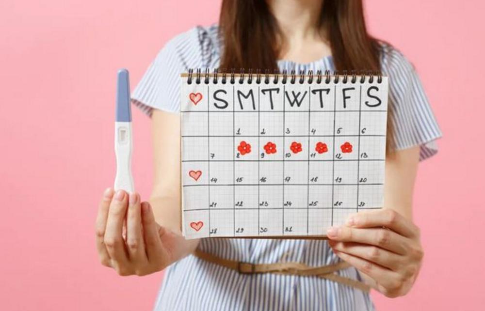 医生：月经推迟几天很正常，但别超过期限！