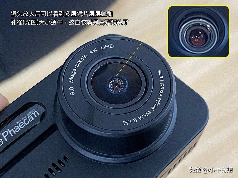 中国十大行车记录仪如何选购,2022年行车记录仪推荐