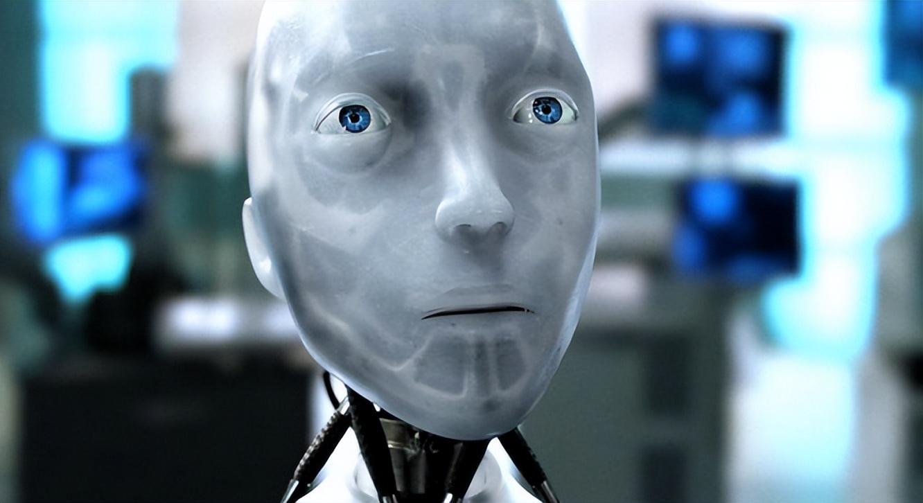 人工智能与人类的矛盾,机械公敌人工智能与机器人