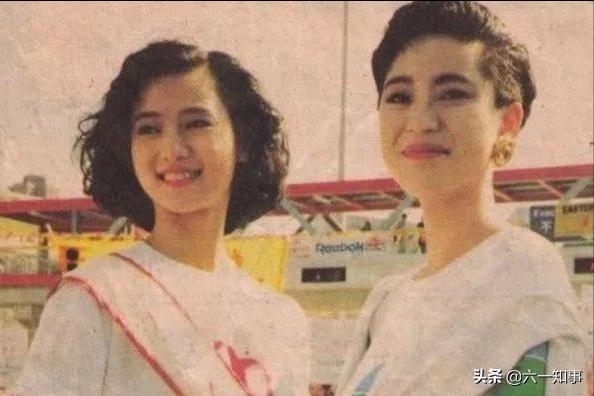 香港三剑客陈百强张国荣,香港三大肥佬