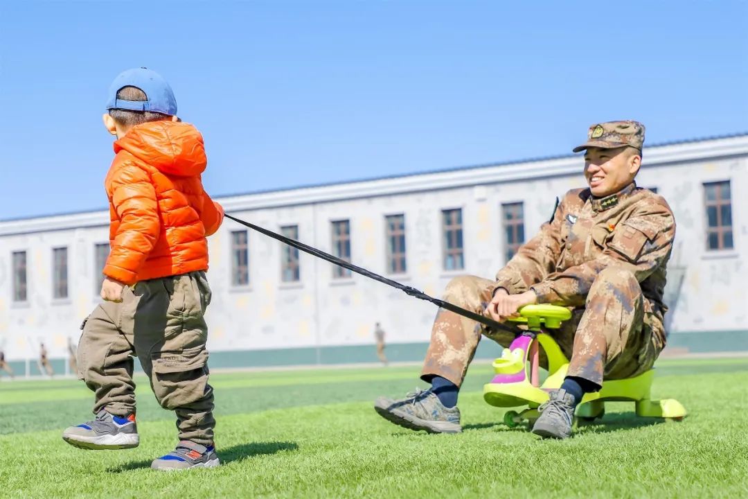 军人配偶工作优待政策,军人儿女的政策