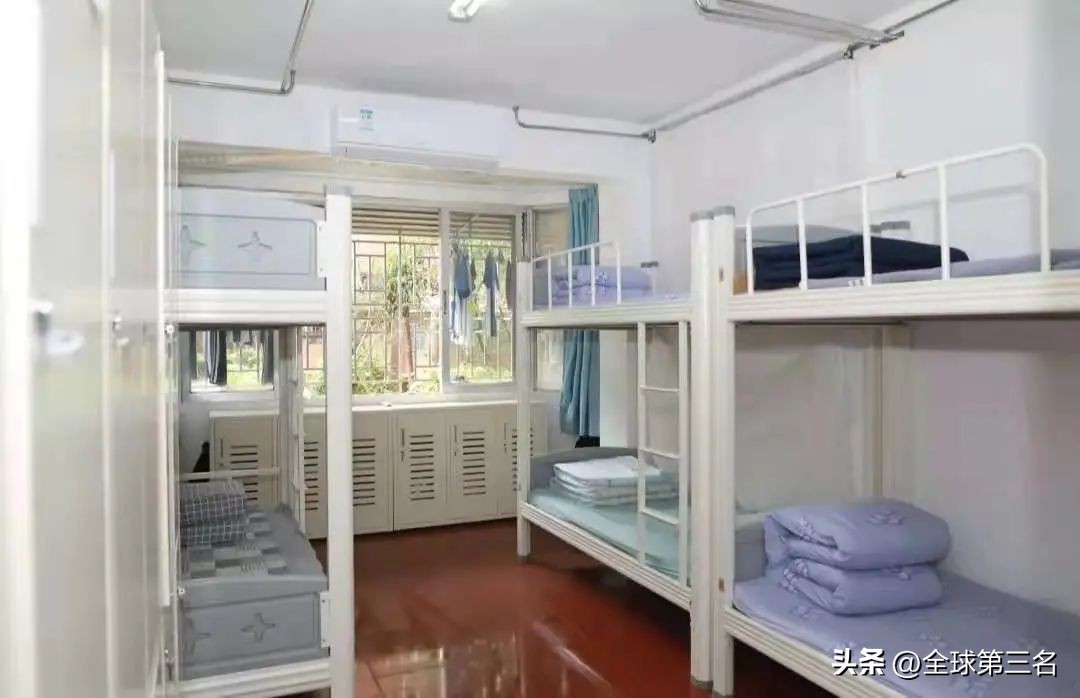 深圳60余所高中住宿实景图汇总,深圳高中住宿的学校有哪些