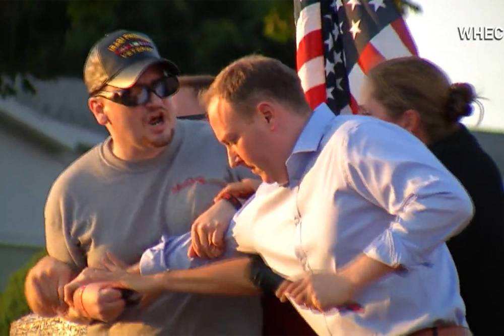 军政冲突,局势动荡各国爆发战争