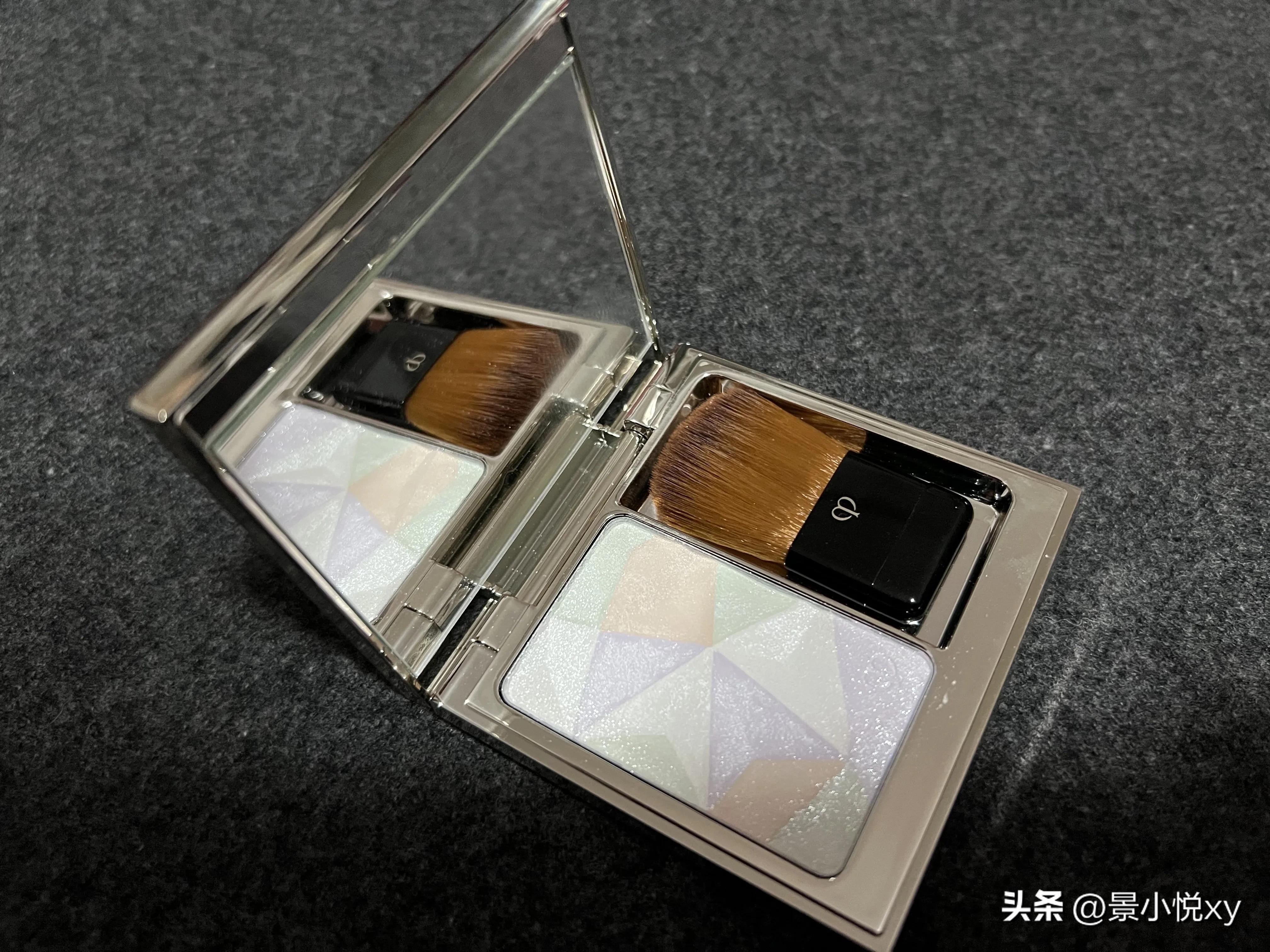 平时不化妆的人用bb霜和隔离霜,平价又好用的修容和高光