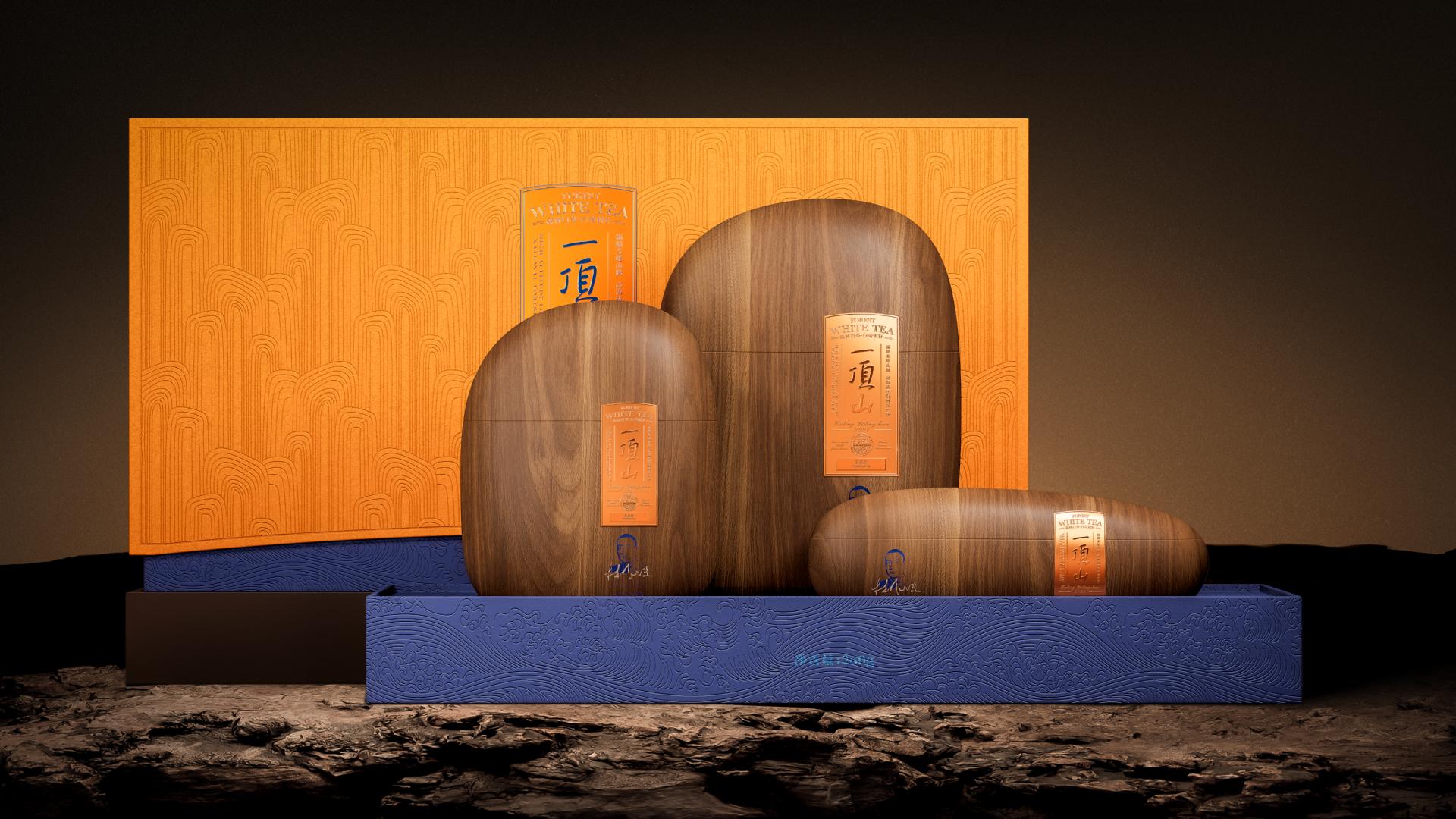 如何借力福建文化IP，助力品品香成为白茶引领者？