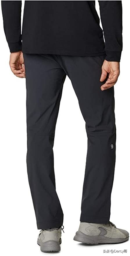 速干户外防风长裤,防风速干长裤速干短裤
