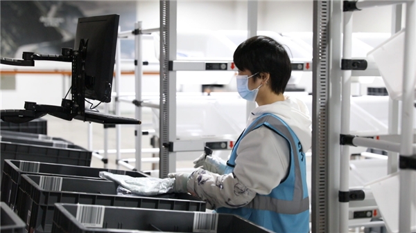 海柔智能机器人,海柔机器人编程