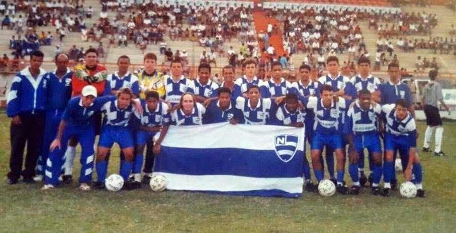 足坛史上最大骗局,足球界的传奇大骗子