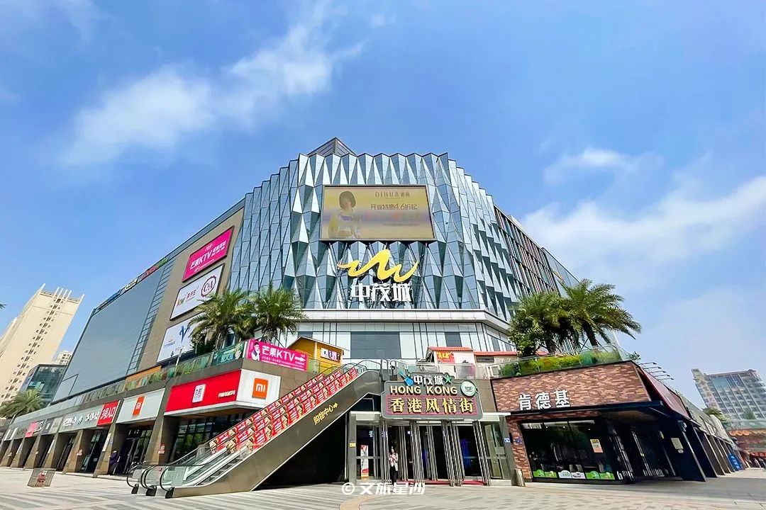 星沙五一去哪里玩,夏季长沙星沙吃喝玩乐攻略