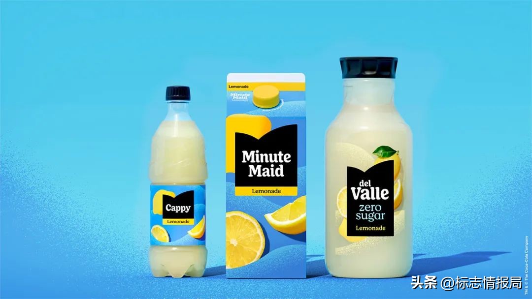 美汁源果粒橙新包装,美汁源新包装中国版