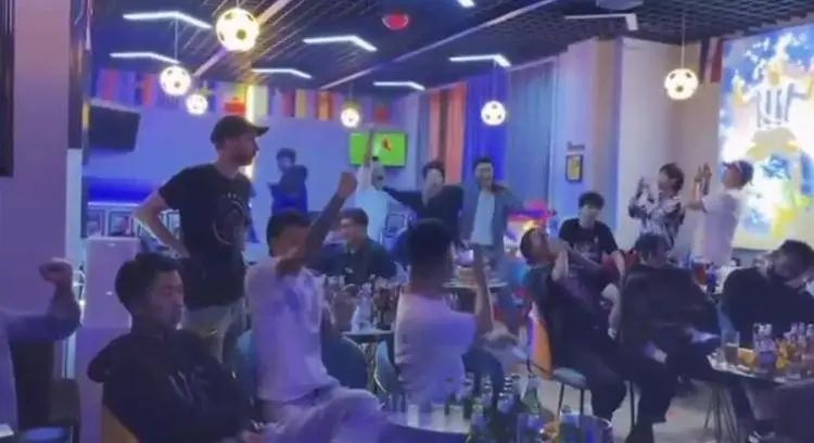 世界杯餐饮热点,世界杯来了餐饮业积极准备