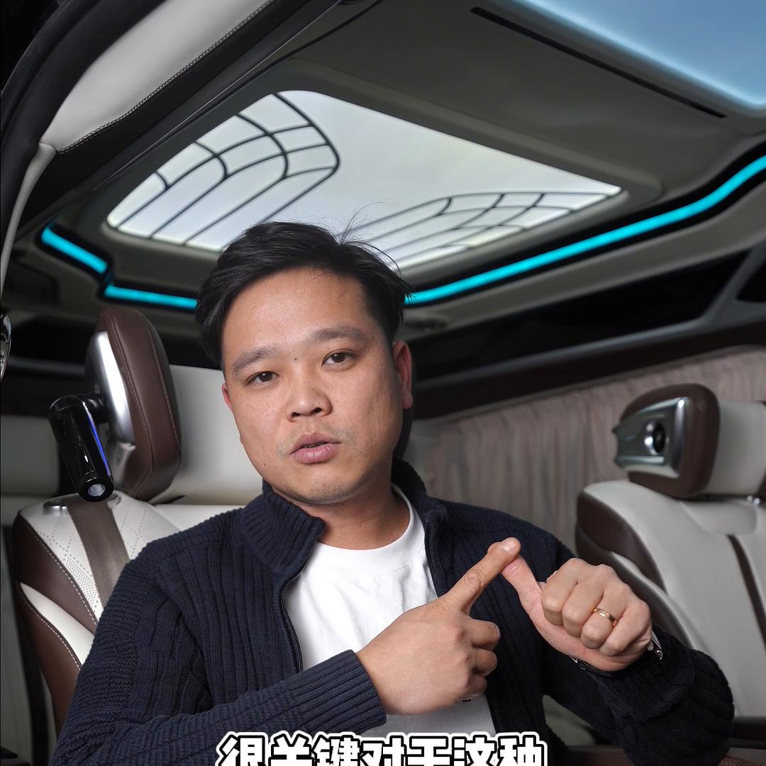 购买商务车推荐,三种购买方式选哪个