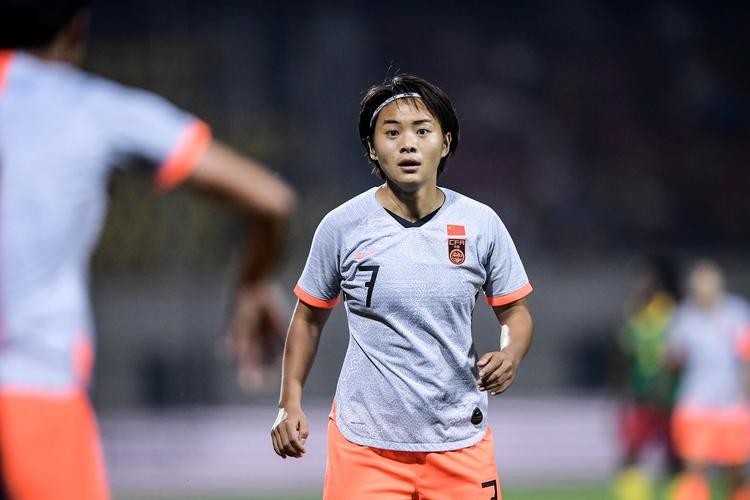 女足王霜我们从来没有放弃,王霜拒绝加入国家队了吗