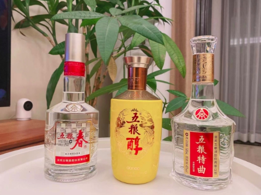 中国2款“放心酒”，经鉴定无1滴香精，好喝不贵100%纯酿，别错过